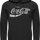 Black Enjoy Coca-Cola Hoodie
