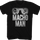 Black Macho Man Randy Savage Shirt