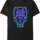 Black Panther Mask Marvel Comics T-Shirt