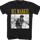 Black Photo Biz Markie T-Shirt