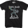 Black Ranger This Dad Mighty Morphin Power Rangers T-Shirt