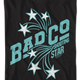 Black Shooting Star Bad Company T-Shirt thumbnail