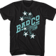 Black Shooting Star Bad Company T-Shirt thumbnail