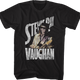 Black Stevie Ray Vaughan T-Shirt thumbnail