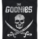 Black Vintage Skull & Crossed Swords Goonies Sweatshirt thumbnail