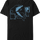 Black Watching Shark Week T-Shirt