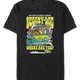 Black We've Got A Mystery To Solve Scooby-Doo T-Shirt thumbnail