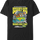Black We've Got A Mystery To Solve Scooby-Doo T-Shirt