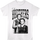 Black & White Best Friends Photo Step Brothers T-Shirt