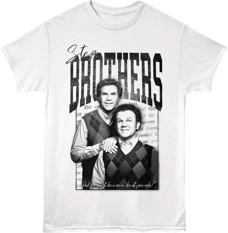 Will Ferrell T-Shirts