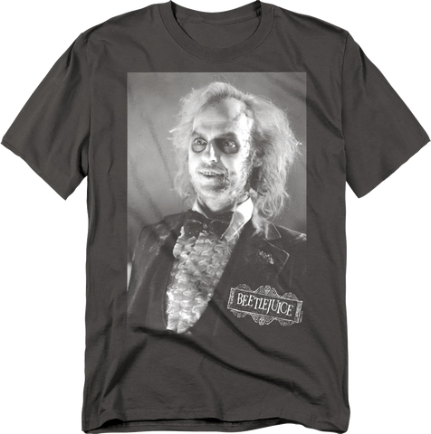 Tim Burton T-Shirts