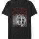 Black & White Photo Beetlejuice T-Shirt thumbnail