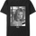 Black & White Photo Buffy The Vampire Slayer T-Shirt