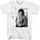 Black & White Photo Jerry Garcia T-Shirt