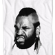 Black & White Photo Mr. T Shirt thumbnail