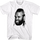 Black & White Photo Mr. T Shirt