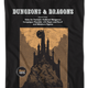 Blackmoor Dungeons & Dragons T-Shirt thumbnail