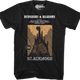 Blackmoor Dungeons & Dragons T-Shirt thumbnail