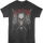 Blade Wings Alice Cooper T-Shirt