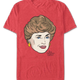 Blanche's Face Golden Girls T-Shirt thumbnail