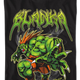 Blanka Attack Pose Street Fighter T-Shirt thumbnail