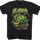 Blanka Attack Pose Street Fighter T-Shirt