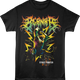 Blanka Electric Smash Street Fighter T-Shirt thumbnail