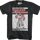 Blaster Instruction Booklet Transformers T-Shirt