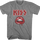 Bleeding Lip KISS T-Shirt