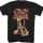 Blizzard Lightning Ozzy Osbourne T-Shirt