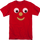 Blockhead J Gumby T-Shirt