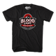 Blood Light Logo T-Shirt thumbnail