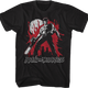 Blood-Splattered Army of Darkness T-Shirt thumbnail