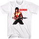 Blood Splattered Rambo T-Shirt thumbnail