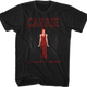 Bloody Prom Queen Carrie T-Shirt thumbnail