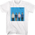 Blue Album Weezer T-Shirt
