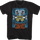 Blue Beast Rob Zombie T-Shirt