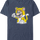 Blue Cat Mario Super Mario Bros. T-Shirt