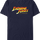 Blue Indiana Jones and the Dial of Destiny T-Shirt