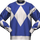 Blue Ranger Mighty Morphin Power Rangers Knitted Sweater
