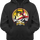 Tyrannosaurus Power Coin Mighty Morphin Power Rangers Hoodie