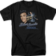 Blue Suede Shoes Collage Elvis Presley T-Shirt thumbnail