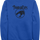 Blue ThunderCats Logo Sweatshirt