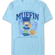 Blueberry Muffin Strawberry Shortcake T-Shirt thumbnail