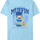 Blueberry Muffin Strawberry Shortcake T-Shirt