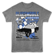 Bluesmobile Downtown Racing Blues Brothers T-Shirt thumbnail