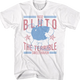 Bluto The Terrible Popeye T-Shirt thumbnail