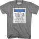 Boardwalk Monopoly T-Shirt thumbnail