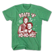 Boats 'N' Ho-Ho-Ho Step Brothers T-Shirt thumbnail
