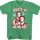 Boats 'N' Ho-Ho-Ho Step Brothers T-Shirt